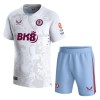 Maglia ufficiale Aston Villa Trasferta 2023-24 per Bambino